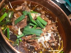 -羊肉街口老银川滩羊涮肉馆