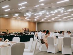 -广州越秀国际会议中心