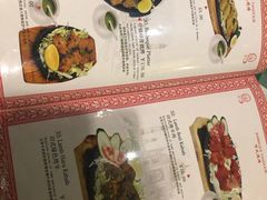 -Santoor 萨都里印度餐厅(北锣鼓巷店)