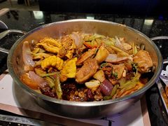 -和福顺·牛肉海鲜焖锅(汕头金平万达广场店)