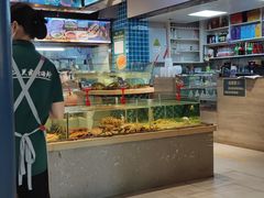 -南海底小海鲜·湘菜(鲁巷吴家湾店)