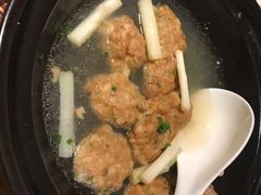 -芳芳私房菜·精做淮扬菜(承德路店)