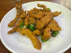 -谢记上海大排档(长寿路店)