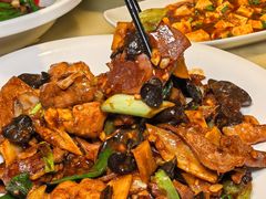 -范家小馆·烤鸭新京菜(金融街店)