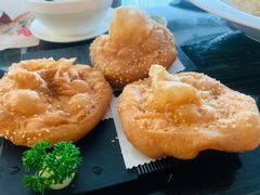 -虾饺妹·粤式手工点心(水荫路店)