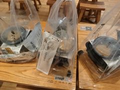 -小满手工粉(上海文峰广场店)