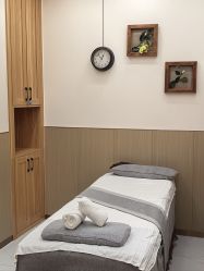 -芳朵美容养生SPA