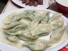 -喜家德虾仁水饺(中央大街店)