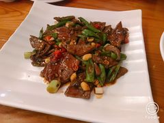 -乌江鱼杭帮菜(西湖店)