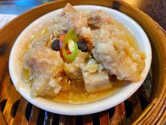 金蒜蒸排骨-添运来(茶园奥园广场店)