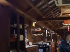 -小吊梨汤·北京菜(香山店)