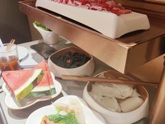 -海底捞火锅(江宸天街店)