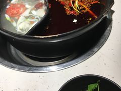 -钢管厂歆瑞源油卤串串香(春熙路太古里店)
