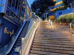 -中山路步行街