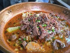 -吃货私房菜(丽江束河古镇店)