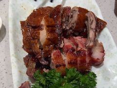 -香港新发烧腊茶餐厅(书城店)