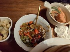 -清水亭湖北菜(大屯DT51店)