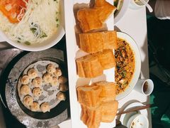 -拈菜(观音桥阳光世纪店)