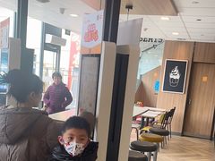 -麦当劳(杭州国际服装城店)