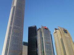 -广州富力丽思卡尔顿酒店