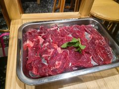 -王奋斗贵州酸汤牛肉火锅