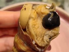 -普朗姆生蚝牛排馆 The Plump Oyster(成都摩方购物中心店)