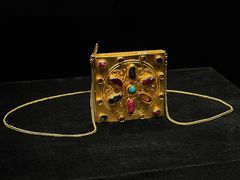 -盘龙城遗址博物院