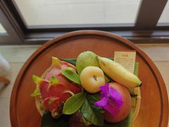 -西双版纳融创皇冠假日度假酒店