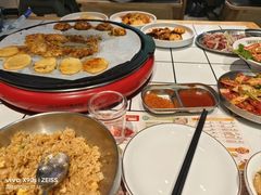 -酒拾烤肉(奥体天虹店)