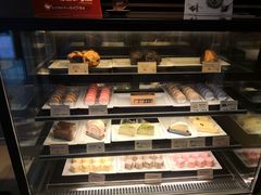 -麦当劳(萧山国际机场T3航站楼店)