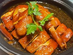 -79号渔船海鲜饭店(华强北店)