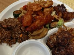 -素满香·素食自助餐(西安·民乐园店)