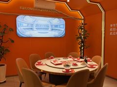 -百龙烤骨头·鲜肉烧烤·小龙虾·KTV(长春总店)