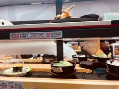 -友壹町寿司(佛山新DNA店)