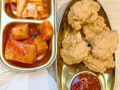 -梨花牛肉汤饭(仁恒伊势丹店)