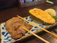 -哥哥の深夜食堂(叁宸里店)