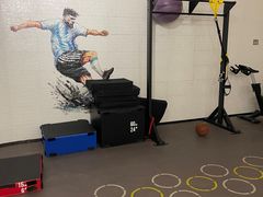 -FLARE STAR FITNESS(复地活力城店)