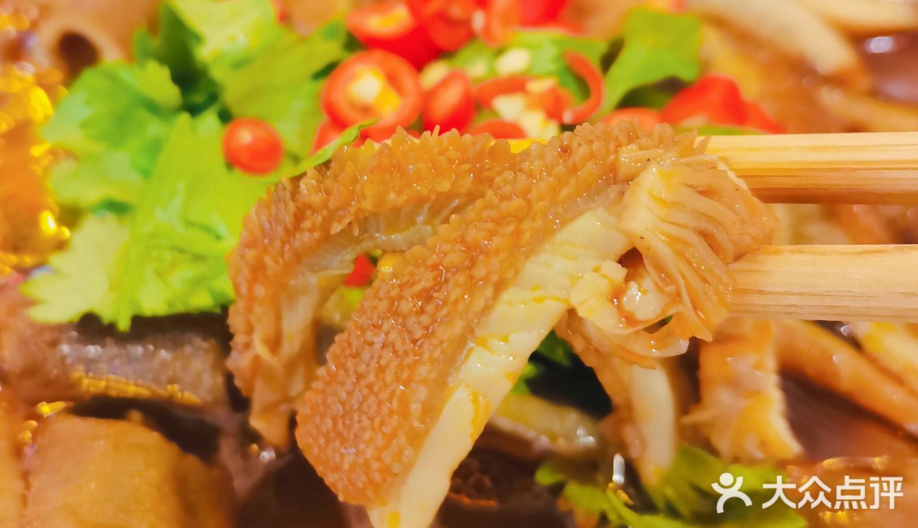 海口｜没什么用一顿火锅和一碗冰粉jiejuebul