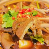 海口｜没什么用一顿火锅和一碗冰粉jiejuebul