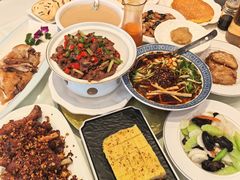 -凯鸽酒楼(大同振兴街店)