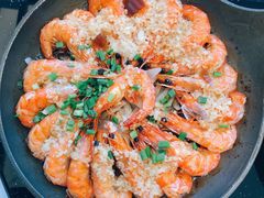 -香山湖家家宴(中山陵店)