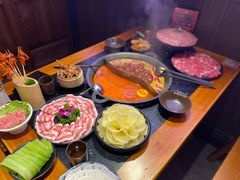 -珮姐老火锅(新街口店)