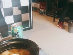 -贤花饭店(凯德店)