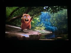 -华谊兄弟影院(IMAX洋桥店)