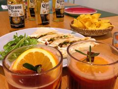 -HFFOUSA TACO弗萨塔可墨西哥餐厅(颐堤港店)