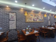 大堂-曹丞相·地锅鸡·地锅鱼(武林店)