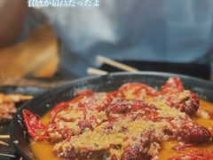 蒜香龙虾-赤甲皇(仙霞路店)