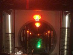 -不倒翁·徽天下名菜楼(马鞍山路店)