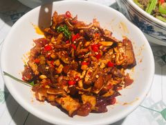 -农耕记·湖南土菜(halo广场店)