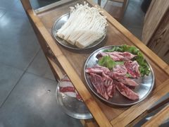 -朴家烤肉(万盛南街店)